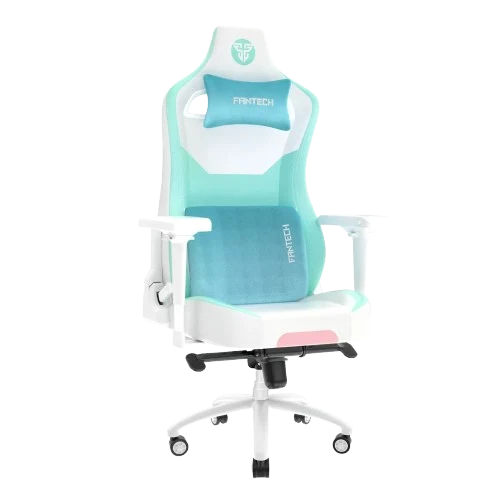 GC283 FANTECH GAMING CHAIR