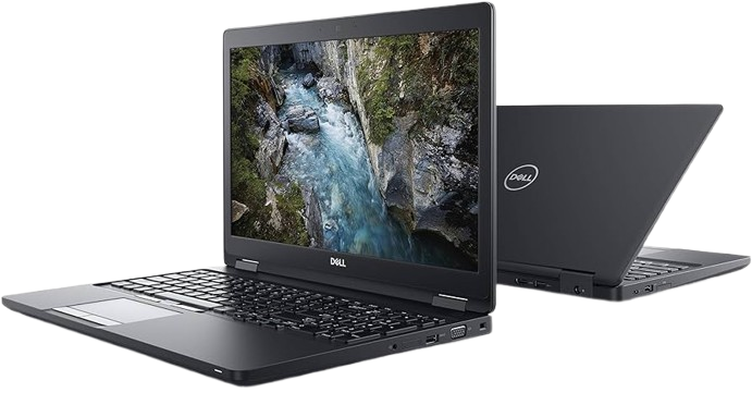 Dell precision 3530