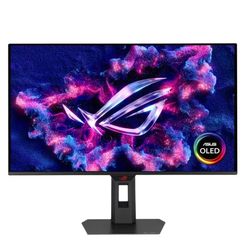 ASUS ROG Strix 1440p QD-OLED XG27ACDMS 27" Gaming Monitor