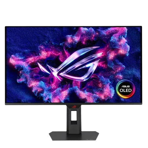 ASUS ROG Strix 1440p QD-OLED XG27ACDMS 27" Gaming Monitor