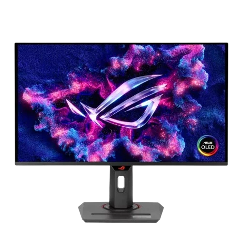 ASUS ROG Strix 4K QD-OLED XG27UCDMG 27" 240Hz Gaming Monitor
