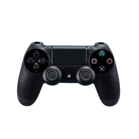 PS4 Joystick  قبضة أورجينال مستعمل