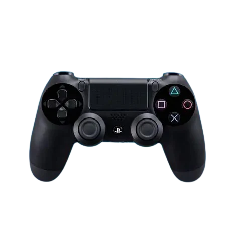 PS4 Joystick  قبضة أورجينال مستعمل
