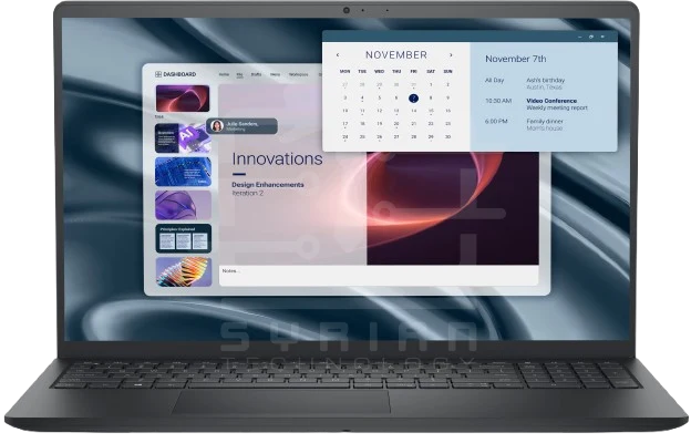 Dell Pro 15 Essential PV5255