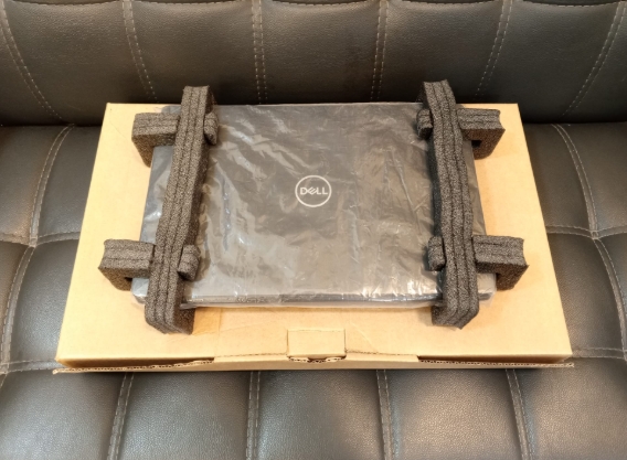 Dell Latitude E5550