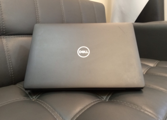 Dell Latitude E5550