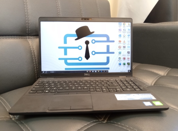 Dell Latitude E5550