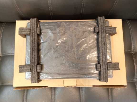 Dell vostro 3558
