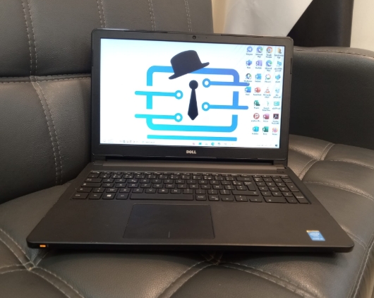 Dell vostro 3558
