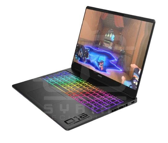 HP OMEN MAX 16-ab0097ur Gaming