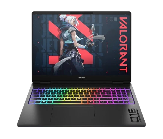 HP OMEN MAX 16-ab0097ur Gaming
