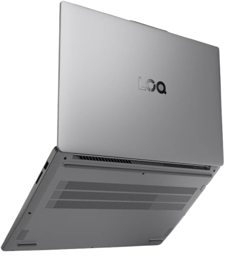 Lenovo LOQ 15IAX9E