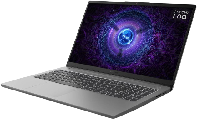 Lenovo LOQ 15IAX9E