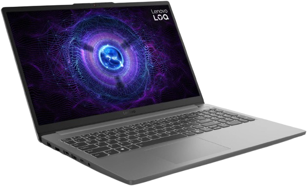 Lenovo LOQ 15IAX9E