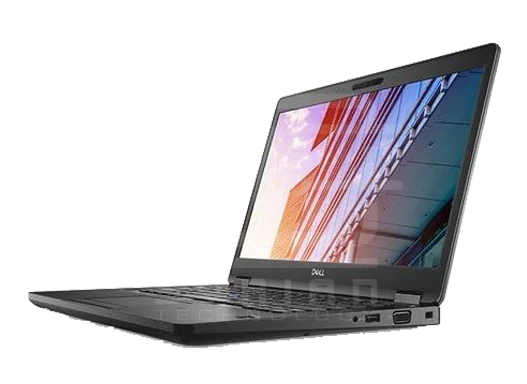 Dell Latitude 5591