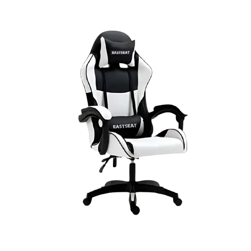 TENGU YT-727 Gaming Chair WHITE (EAST SEAT)