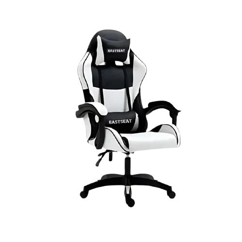 TENGU YT-727 Gaming Chair WHITE (EAST SEAT)