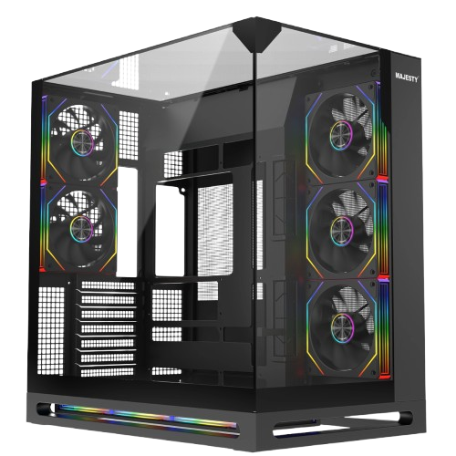 Majesty Falcon Gaming – PC Case