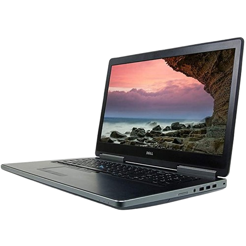 Dell Precision 7720