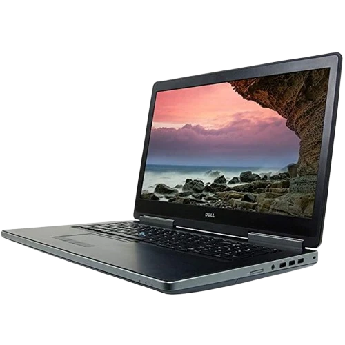 Dell Precision 7720