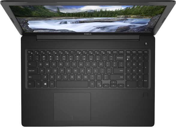 Dell Latitude 3590