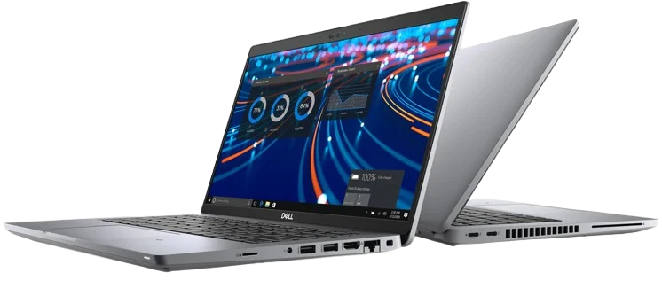 Dell Latitude 5420