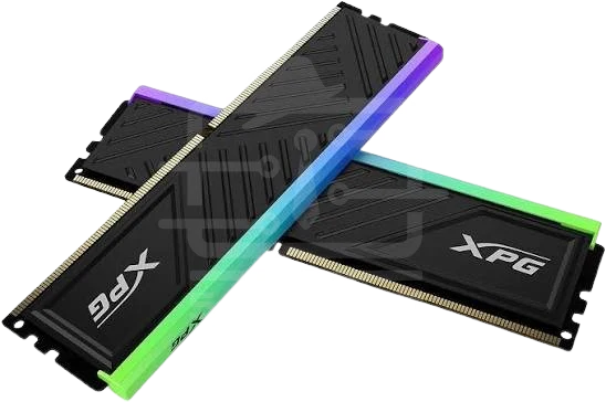 ADATA XPG SPECTRIX RAM DDR4 16GB RGB D35G 3600MHz