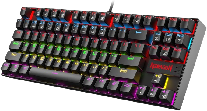 KEYBOARD K552 -RGB-2
