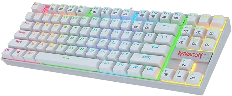 Redragon Keyboard K552W