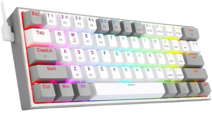 KEYBOARD  K616 RGB