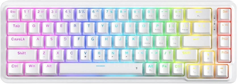 Redragon KEYBOARD K709 PLB RGB M
