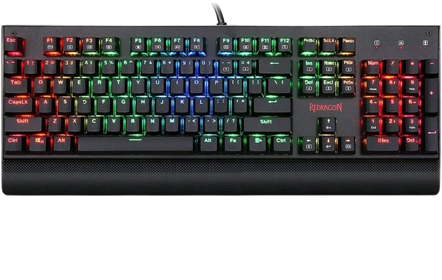 KEYBOARD K557 RGB