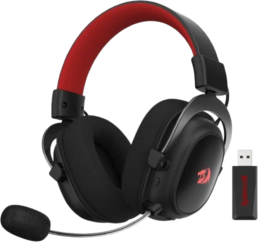 HEADPHONE Redragon H510 PRO