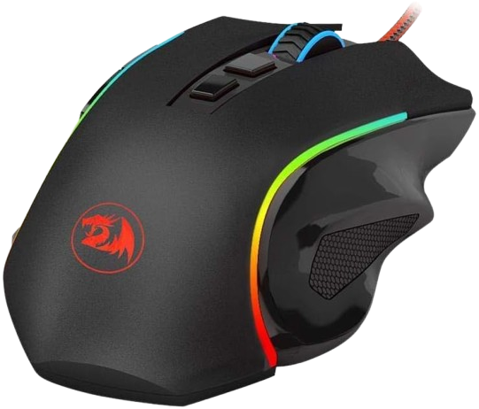 Mouse Redragon M607