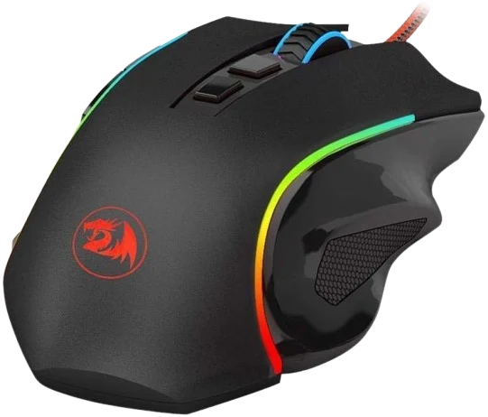 Mouse Redragon M607