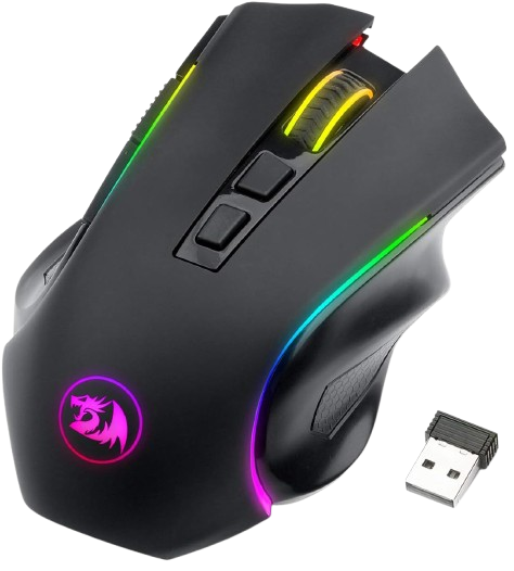 Mouse Redragon M602 K-S