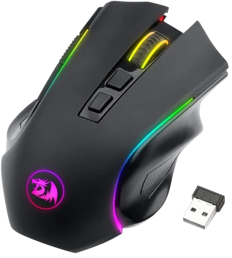 Mouse Redragon M602 K-S