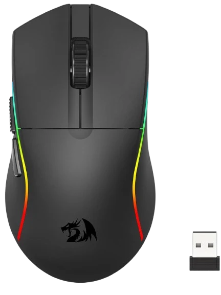 Redragon M816-PRO