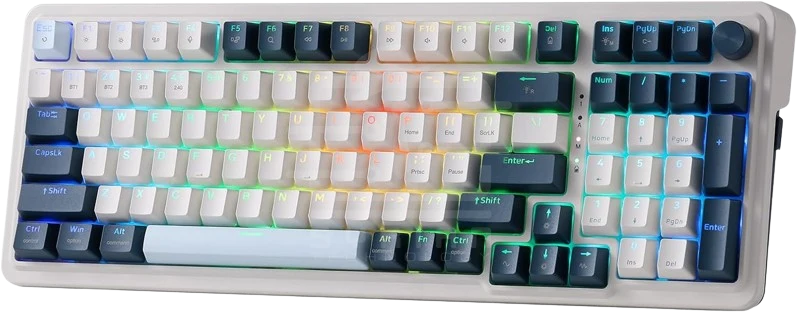 REDRAGON KEYBOARD K686BG RGB M