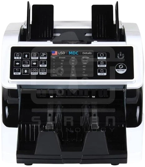 Money Counter Machine AL920A
