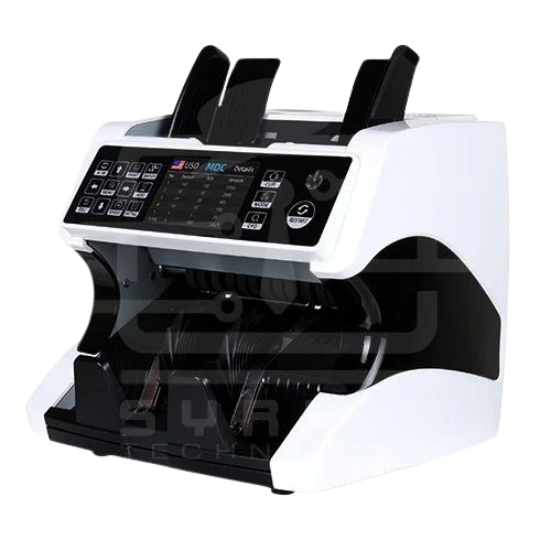 Money Counter Machine AL920A Whith Battery
