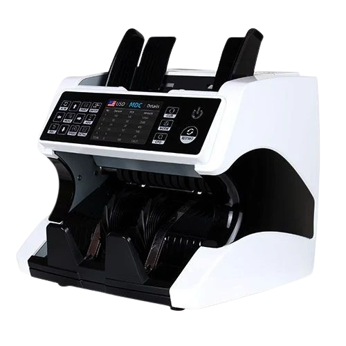 Money Counter Machine AL920A Whith Battery
