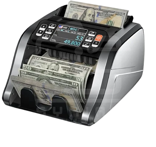 Money Counter Machine AL-N60