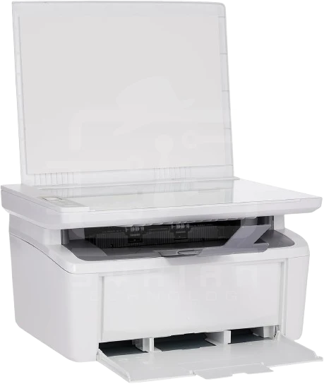 PRINTER HP LASER JET MFP 141W