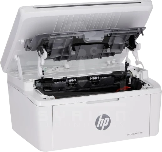 PRINTER HP LASER JET MFP 141W