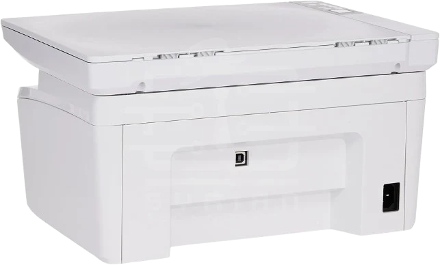 PRINTER HP LASER JET MFP 141W