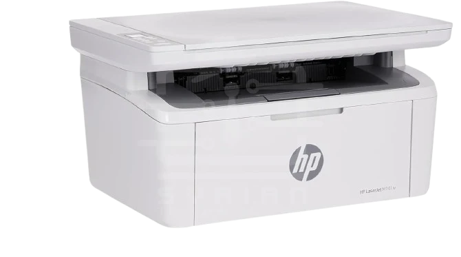 PRINTER HP LASER JET MFP 141W