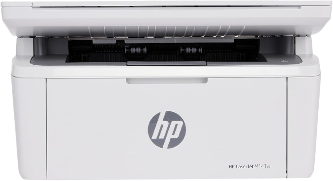 PRINTER HP LASER JET MFP 141W