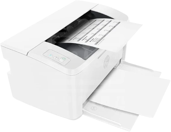 PRINTER HP LASER JET M111W