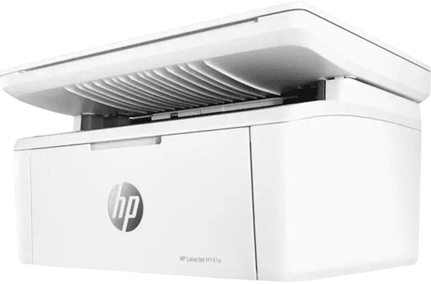 PRINTER HP LASER JET MFP 141A